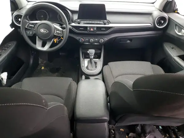 3KPF24AD7ME348808 2021 KIA FORTE - Image 8