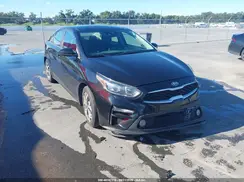 3KPF24AD7ME348968 2021 KIA FORTE