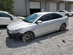 3KPF24AD7ME349053 2021 KIA FORTE