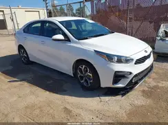 3KPF24AD7ME349358 2021 KIA FORTE