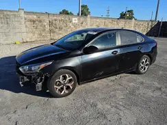 3KPF24AD7ME349599 2021 KIA FORTE