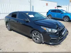 3KPF24AD7ME349666 2021 KIA FORTE