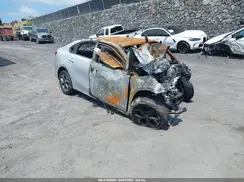 3KPF24AD7ME350347 2021 KIA FORTE