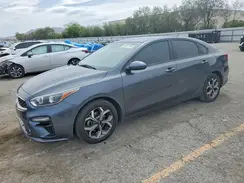 3KPF24AD7ME350381 2021 KIA FORTE