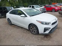 3KPF24AD7ME350672 2021 KIA FORTE