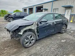 3KPF24AD7ME351241 2021 KIA FORTE
