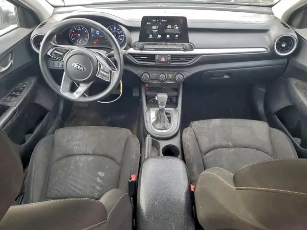 3KPF24AD7ME351465 2021 KIA FORTE - Image 8