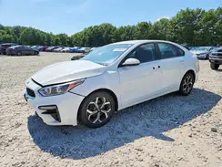 3KPF24AD7ME351806 2021 KIA FORTE