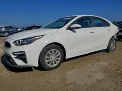 3KPF24AD7ME352633 2021 KIA FORTE