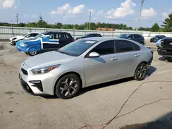 3KPF24AD7ME352969 2021 KIA FORTE