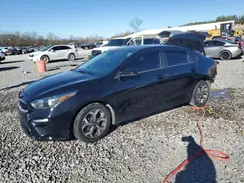 3KPF24AD7ME353524 2021 KIA FORTE