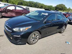 3KPF24AD7ME354236 2021 KIA FORTE