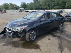 3KPF24AD7ME354379 2021 KIA FORTE
