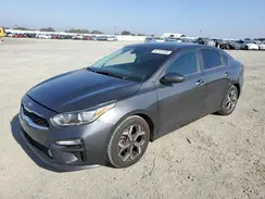 3KPF24AD7ME354429 2021 KIA FORTE