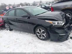 3KPF24AD7ME354480 2021 KIA FORTE