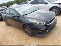 3KPF24AD7ME355726 2021 KIA FORTE