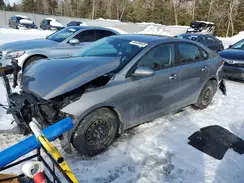 3KPF24AD7ME356181 2021 KIA FORTE