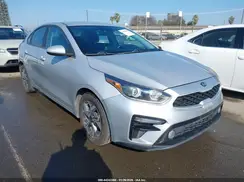3KPF24AD7ME357654 2021 KIA FORTE