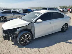 3KPF24AD7ME357833 2021 KIA FORTE