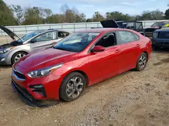3KPF24AD7ME358867 2021 KIA FORTE