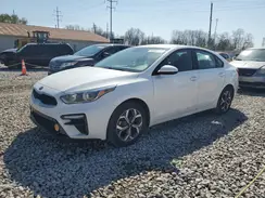 3KPF24AD7ME359212 2021 KIA FORTE
