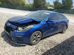 3KPF24AD7ME359503 2021 KIA FORTE