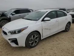 3KPF24AD7ME359565 2021 KIA FORTE
