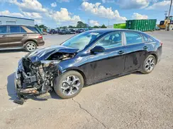 3KPF24AD7ME360179 2021 KIA FORTE