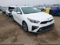 3KPF24AD7ME361168 2021 KIA FORTE