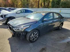 3KPF24AD7ME361512 2021 KIA FORTE