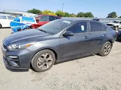 3KPF24AD7ME361994 2021 KIA FORTE