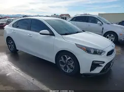 3KPF24AD7ME362515 2021 KIA FORTE