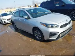 3KPF24AD7ME362658 2021 KIA FORTE