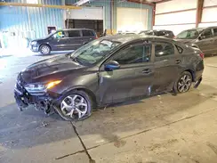 3KPF24AD7ME363812 2021 KIA FORTE