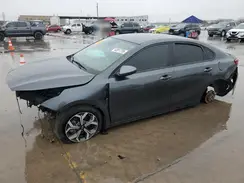 3KPF24AD7ME363891 2021 KIA FORTE
