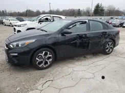 3KPF24AD7ME364426 2021 KIA FORTE