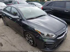 3KPF24AD7ME364605 2021 KIA FORTE