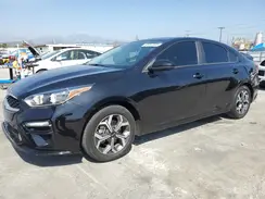 3KPF24AD7ME367181 2021 KIA FORTE