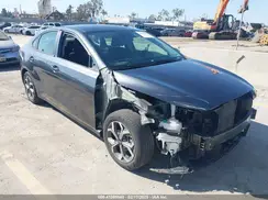 3KPF24AD7ME368198 2021 KIA FORTE