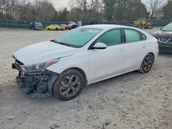 3KPF24AD7ME369027 2021 KIA FORTE