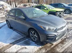 3KPF24AD7ME369738 2021 KIA FORTE