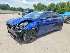 3KPF24AD7ME370193 2021 KIA FORTE