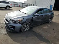 3KPF24AD7ME371652 2021 KIA FORTE