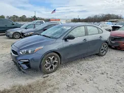 3KPF24AD7ME372123 2021 KIA FORTE