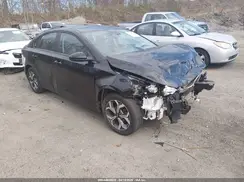 3KPF24AD7ME373031 2021 KIA FORTE