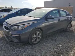 3KPF24AD7ME373367 2021 KIA FORTE