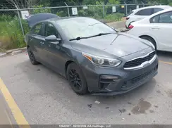 3KPF24AD7ME374180 2021 KIA FORTE