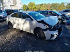 3KPF24AD7ME374759 2021 KIA FORTE