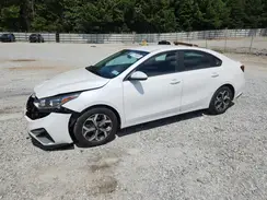 3KPF24AD7ME375216 2021 KIA FORTE