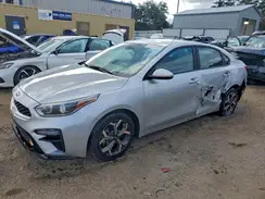 3KPF24AD7ME375314 2021 KIA FORTE